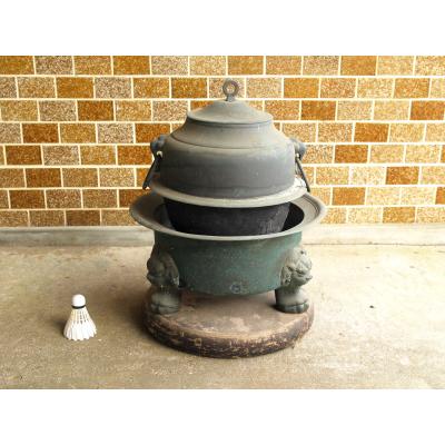 火鉢 五徳のおすすめ人気商品一覧 通販 - Yahoo!ショッピング