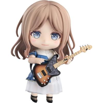 新品未開封 ねんどろいど BanG Dream！バンドリ ガルパ 4点まとめ売り