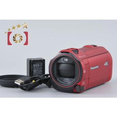 vx992（ビデオカメラ本体）｜ビデオカメラ｜カメラ | テレビ