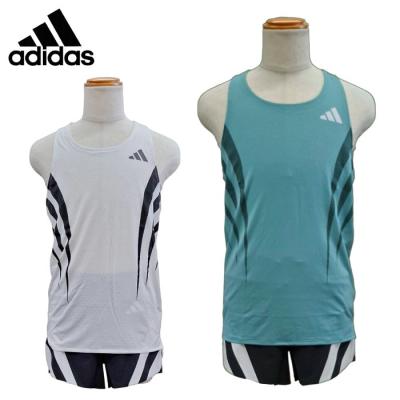 アディダス シングレット（サイズ（S/M/L）：M）のおすすめ人気商品