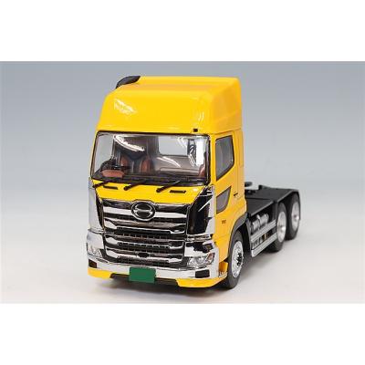 日野 プロフィア（模型、プラモデル） | ゲーム、おもちゃ のおすすめ