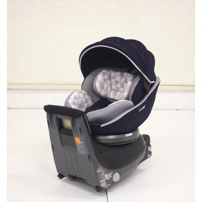 Combi ベビーシート、チャイルドシート（色：ネイビー系）｜ベビー