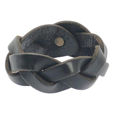 マルジェラ レザー ブレスレット（ファッション）のおすすめ人気商品