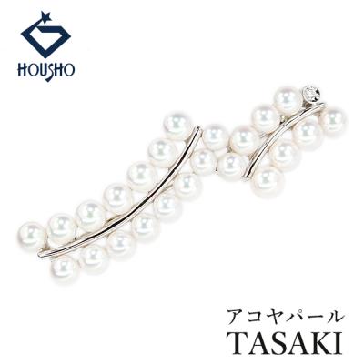 田崎真珠 ブローチのおすすめ人気商品一覧 通販 - Yahoo!ショッピング