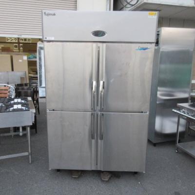 4ドア業務用冷蔵冷凍庫（業務用冷凍庫冷蔵庫）｜冷蔵庫、温蔵庫｜飲食