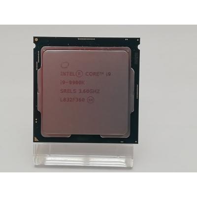 Intel i9 9900kのおすすめ人気商品一覧 通販 - Yahoo!ショッピング