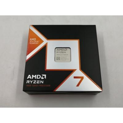 ryzen 7 9800x3d boxのおすすめ人気商品一覧 通販 - Yahoo!ショッピング
