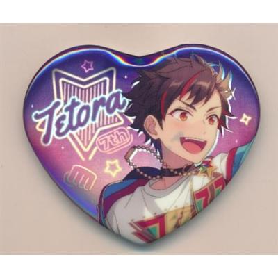 南雲鉄虎 缶バッジのおすすめ人気商品一覧 通販 - Yahoo!ショッピング