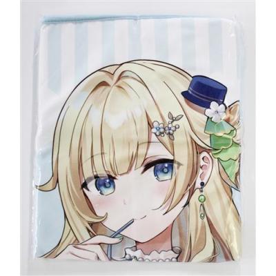 藍沢エマ タオル 納涼祭 非売品 【公式通販】