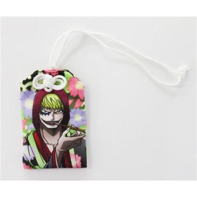 ♥グッズ付き♥コラソン＆ロー ワンピース アクリルスタンドチャーム