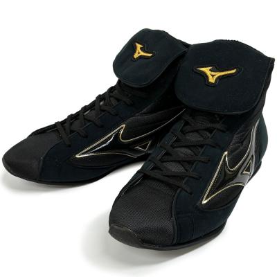 MIZUNO ボクシングシューズ（サイズ（cm）：27cm）｜ボクシング｜武道