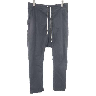 リックオウエンス rick owens サルエルパンツのおすすめ人気商品一覧