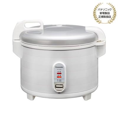 Panasonic SR-PGB36P 業務用炊飯器 概要 業務用IHジャー炊飯器 SR