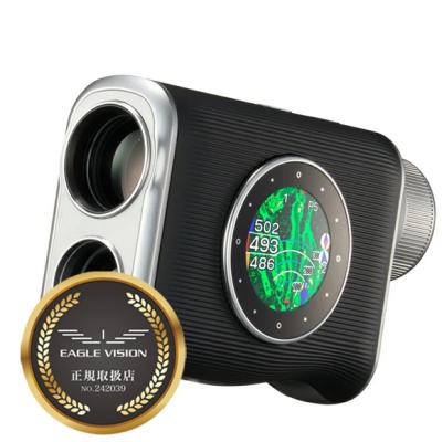 ラウンド用品・アクセサリー EAGLE VlSION NEXT2 ラウンド用品