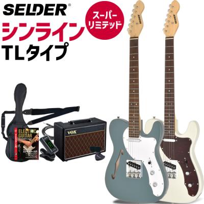 テレキャスター シンライン（ギター）｜楽器、器材 | 楽器、手芸