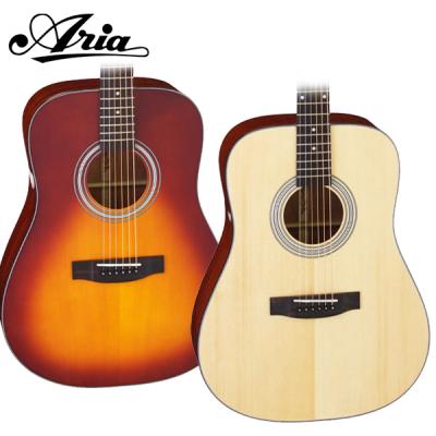 ARIA ad211（アコースティックギター、クラシックギター本体）｜ギター