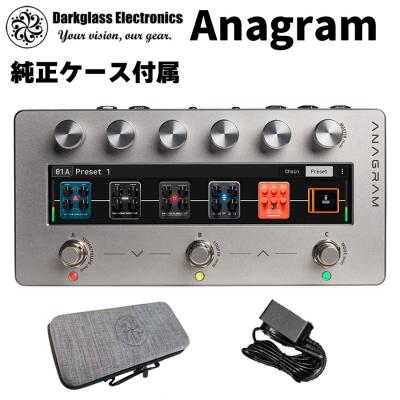 Darkglass Electronics おすすめ人気商品一覧 通販 - Yahoo!ショッピング