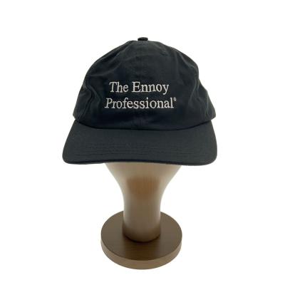 The Ennoy Professional ベースボールキャップ 紺（こん） ennoy
