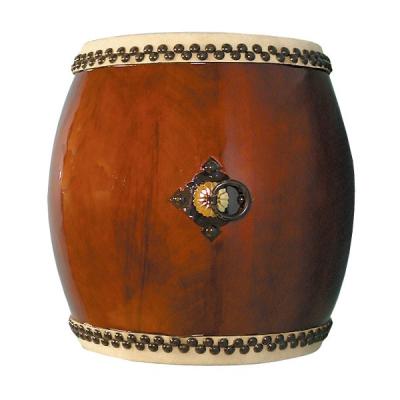 盛岡さんさ踊り 太鼓 一尺5寸 盛岡 さんさ太鼓 一尺五寸 1尺5寸 直径