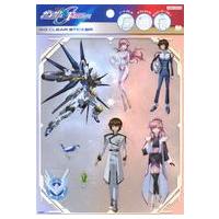 ガンダムSEED キラ・ヤマト ＆ ラクス・クライン スタンダード