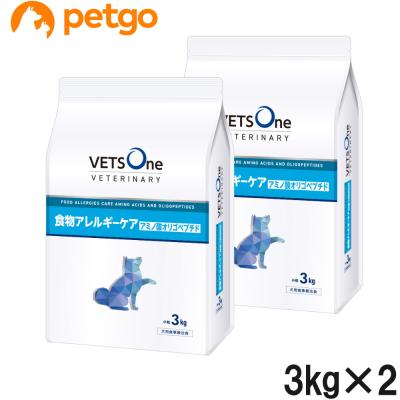 アミノペプチドフォーミュラ 3kg ロイヤルカナンのおすすめ人気商品