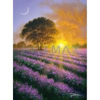 ジョン・ラッテンベリー 絶景 春 絶景 春/ジョン・ラッテンベリー