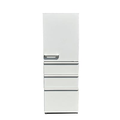 💛AQUA 355L冷蔵庫 2020年式 6760