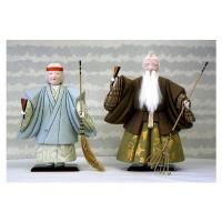 ともえやYahoo!店 - 高砂人形 尉と姥(じょうとうば)｜Yahoo!ショッピング