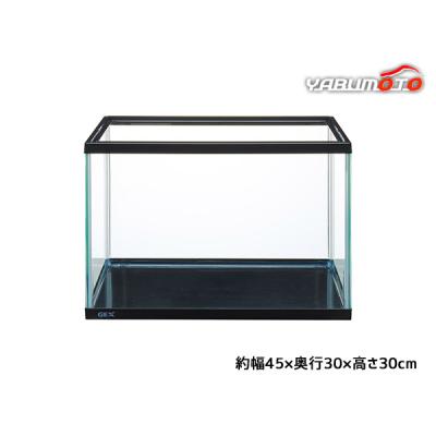 gexマリーナ450（ガラス水槽）｜水槽｜熱帯魚、アクアリウム用品