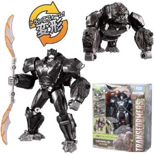 タカラトミー（TAKARA TOMY） トランスフォーマー 覚醒チェンジセット