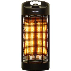 Chrester（クレスター）防水サラマンダーヒーターIPx5/HEAT-Z-121B