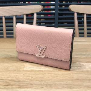 LOUIS VUITTON（ルイ・ヴィトン） 【超美品】 現行 ポルトフォイユ