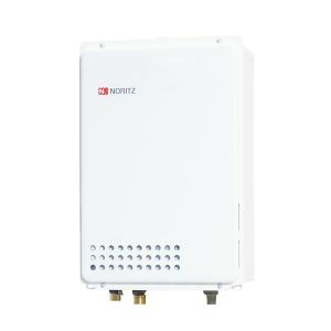 ノーリツ（NORITZ） 【GQ-2037WS-FFA】ノーリツ 20号 ガス給湯器 給湯