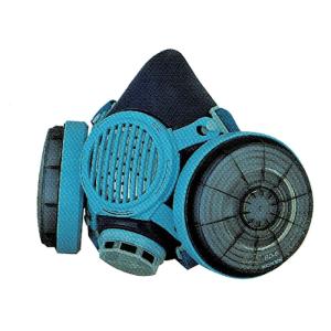 サカヰ式防塵マスク 7191DK 2個セット サカヰ式防塵マスク 7191DK 2個