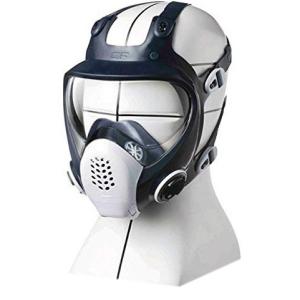 重松 Sy185-H Mサイズ シゲマツ 電動ファン付き防塵マスク 充電器付き