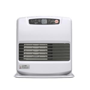 ダイニチ 石油ファンヒーター FW-KS5717SDX 20畳用 ホワイト ダイニチ