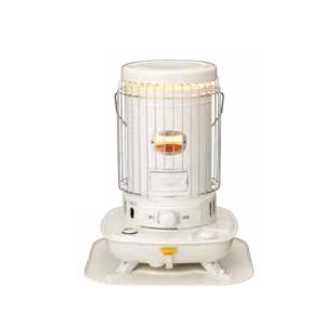 コロナ ストーブ 石油ストーブ 対流型 木造17畳/コンクリート23畳