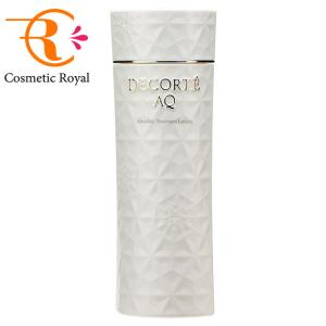 DECORTE AQ セット 200ml ローション エマルジョン DECORTE AQ