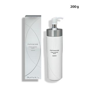 ALBION（アルビオン） アンフィネス パンプ マトリクス ミルク 2024年