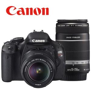 キヤノン（Canon） Canon EOS kiss X7 レンズセット デジタル 一眼レフ