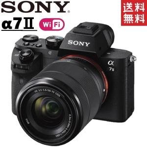 α（ソニー） ソニー SONY α6000 ILCE-6000 レンズセット ブラック
