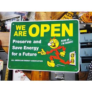 アメリカの道路標識 「DETOUR 」（迂回路 まわり道 ←左矢印