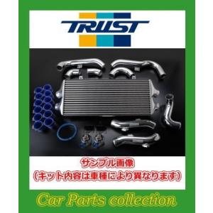 アルトターボRS/ワークス HA36S スーパークールインタークーラーキット