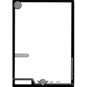 デュエル・マスターズ ジョーカード（光文明） 謎のブラックボックス