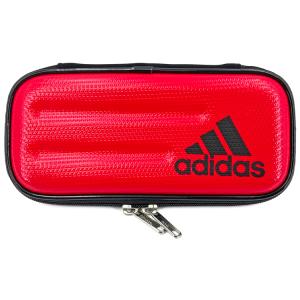 adidas（アディダス） 筆箱 黒金 4902778210635 新入学文具 [M便 1/2