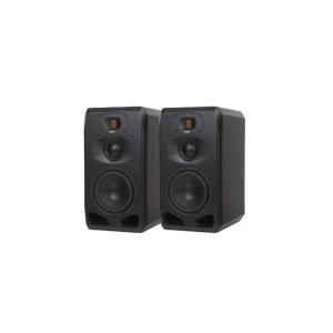 DYNAUDIO PRO LYD 7 BLACK ペア(お取り寄せ商品) : 渋谷イケベ楽器村