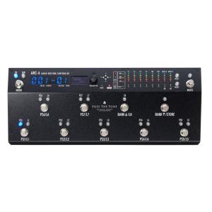 送料無料) FREE THE TONE フリーザトーン LB-2 LOOP BOX ループ