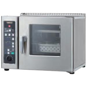 新品 送料無料 ホシザキ スチームコンベクションオーブン［クック