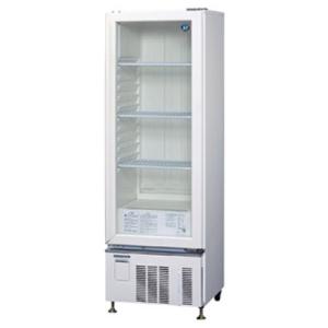 ホシザキ（HOSHIZAKI） （新品）ホシザキ 冷蔵ショーケース 206L 幅700