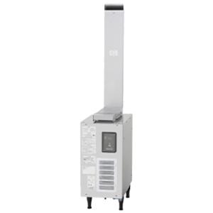 ◇ホシザキ 食器洗浄機 JWE-680A ブースター WB-25H-JW LPガス 60Hz